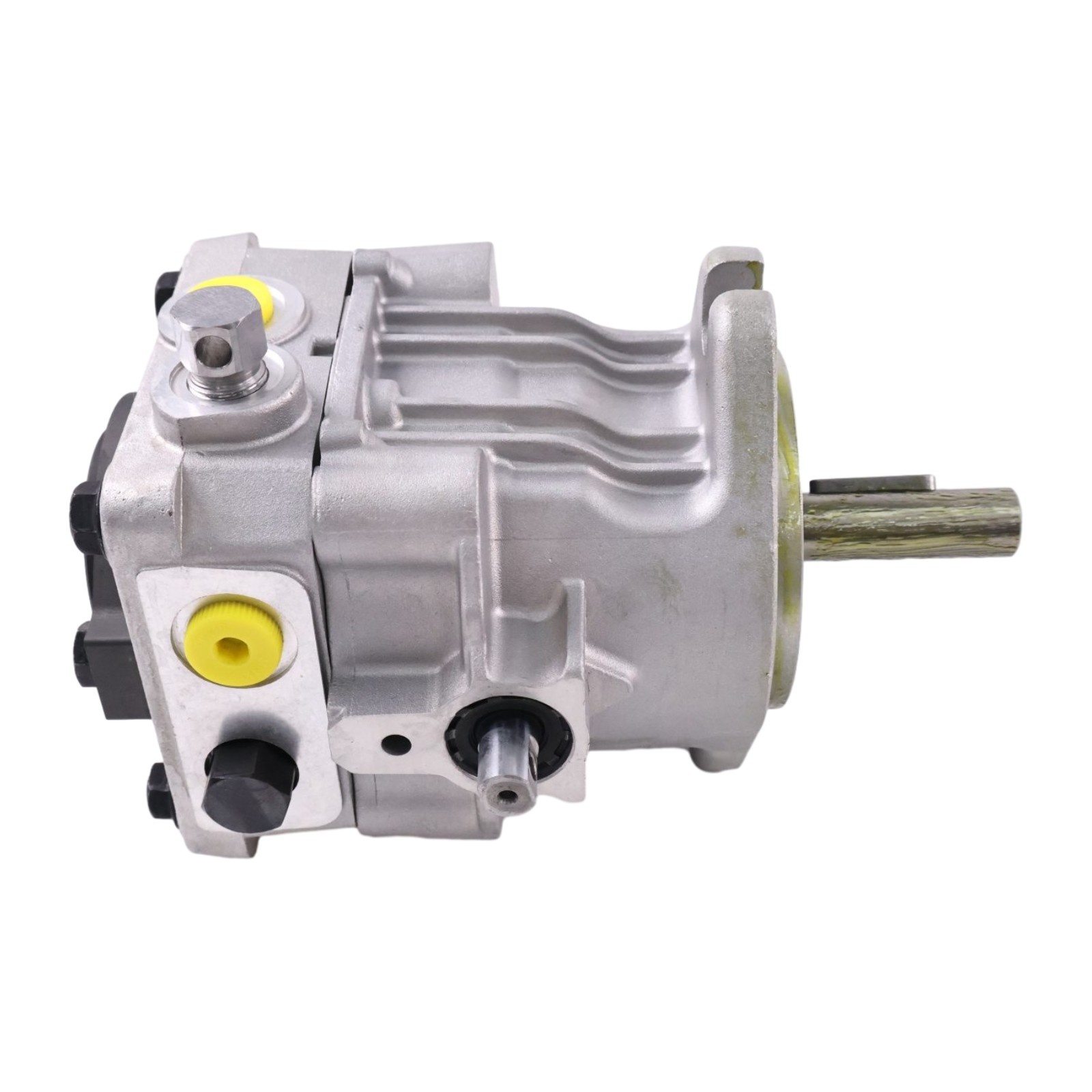 1162444 1037262 Gear Pump PJ-BGAB-EY1X-XXXX For Toro Exmark Lazer AS/ Z AC/ Z LC