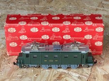 HAG H0 140 AE 4/7 E-LOK 10901 SBB LOKOMOTIVE ELECTRIC LOCO OVP CFF BLS (NM-7-FF)