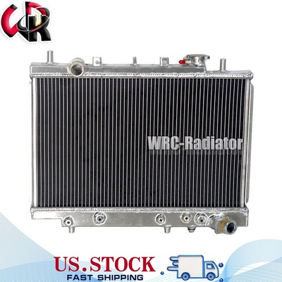 #ad #ad Full Aluminum Radiator For 1991 1994 1992 1993 Mercury Capri 1.6L l4 GAS AT MT $94.00