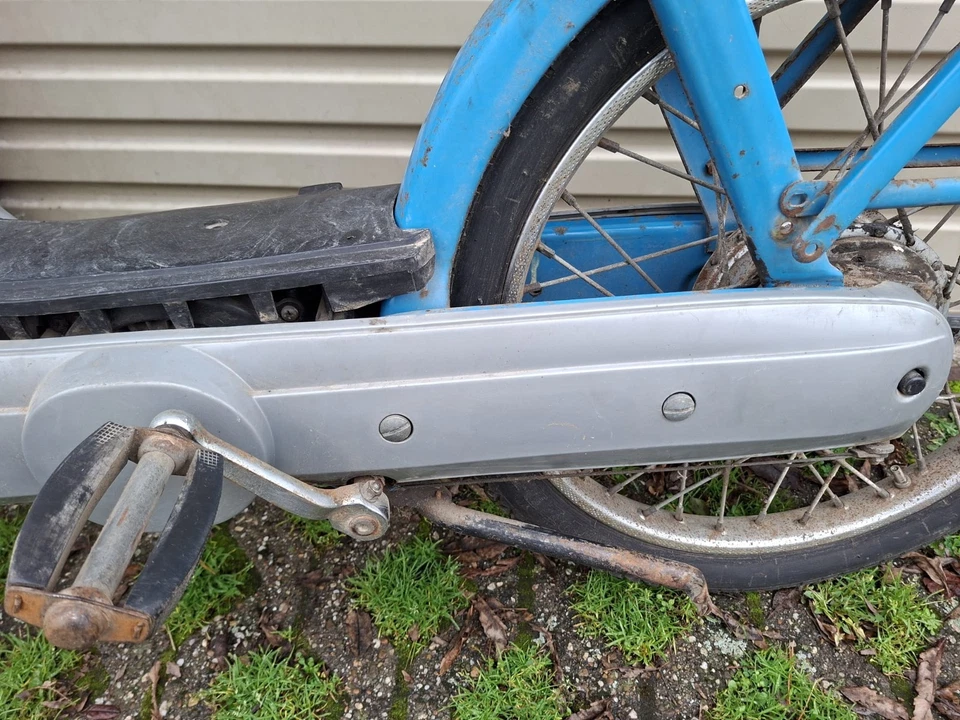 Piaggio Ciao Vespa - Bild 3 von 4