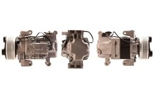 Klimaanlagen – Kompressor R 134a PAG 100 ACP383 LUCAS für MAZDA 3 Stufenheck