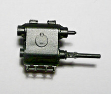 Zylinder rechts  für Lok Gützold BR-86 , vor 1990