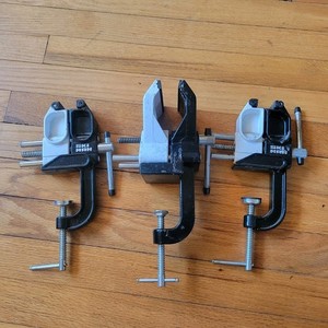 Ski Tuning Vise | eBay