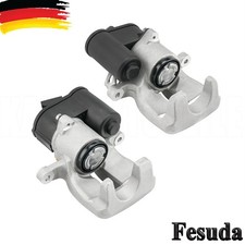 2x Bremssattel HINTEN LINKS + RECHTS für VW PASSAT 3C B6 Limo + Variant + CC