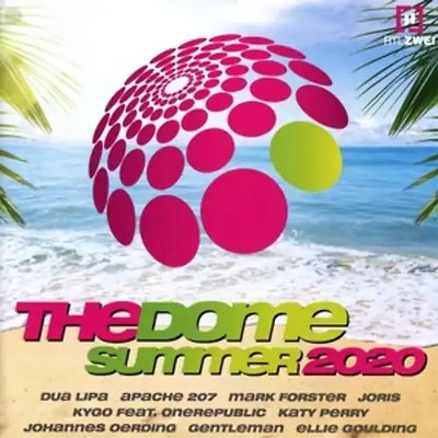 Various - The Dome Summer 2020 [2 CDs]