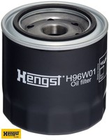 Hengst Filter H96W01 ÖLfilter MotoröLfilter FüR Toyota