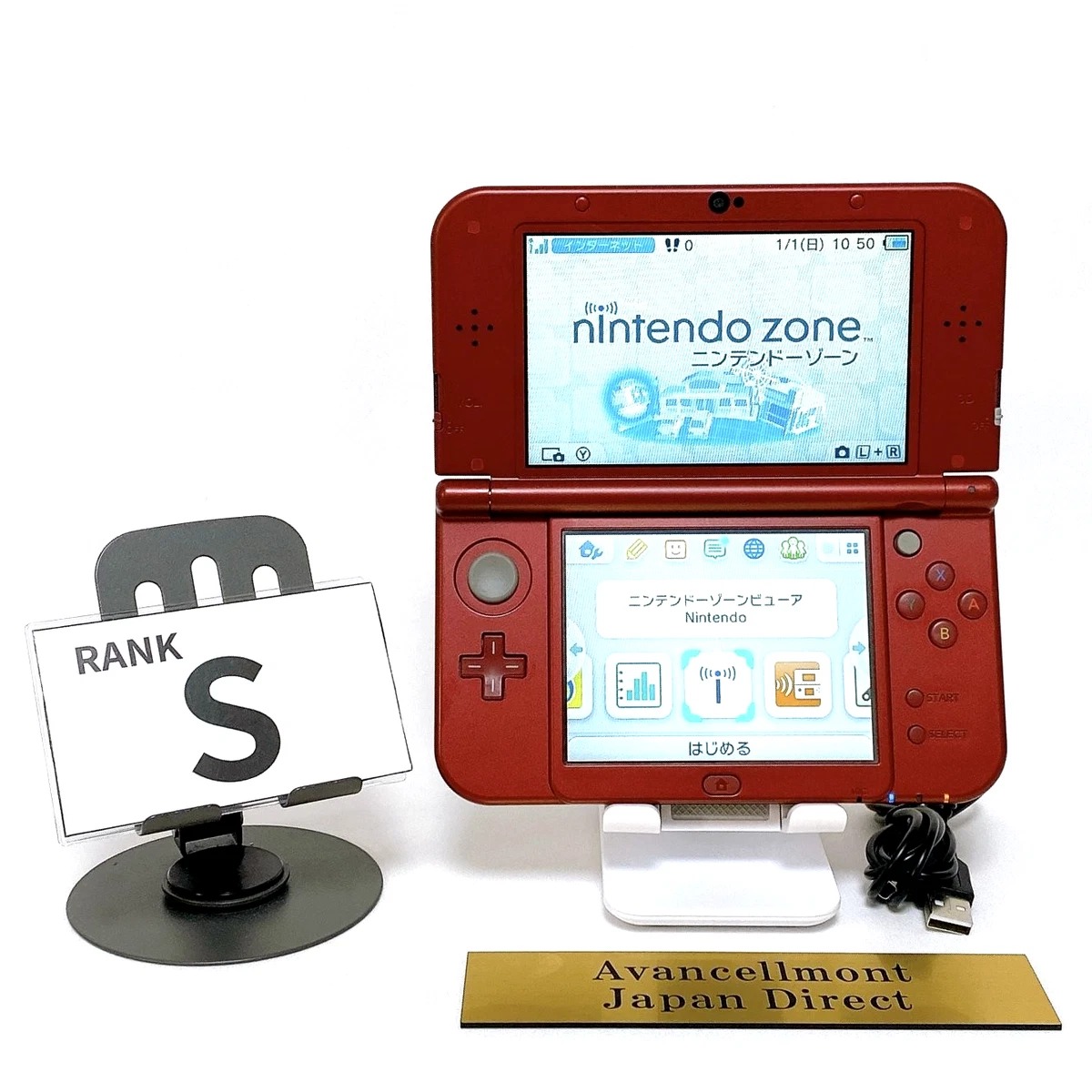 25+ Nintendo New 3DS XL NTSC-J Consoles for sale | Updated Oct 2026