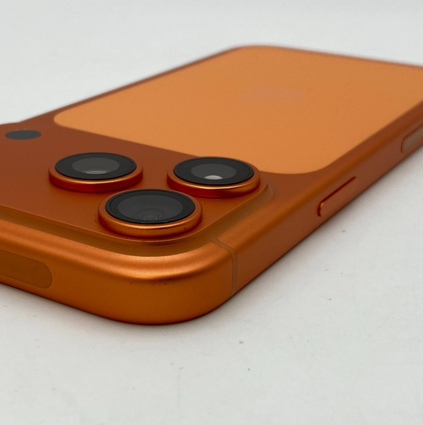 Apple iPhone 17 Pro Max - 2 TB - Cosmic Orange (Unlocked) for sale