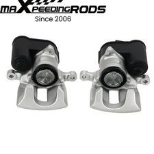 Bremsattel Hinten L+R For VW Passat B6 B7 CC Sharan Tiguan Audi Q3 Seat Alhambra