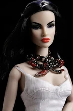 BLOOD LINES ~ HORROR HIGH VEGAS!!! ~ INTEGRITY ~ NU.FANTASY ~ LE 300 ~ NRFB