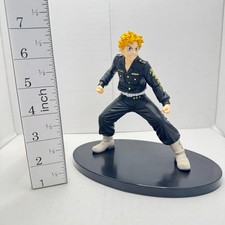 #A0118 anime figure Figure Tokyo Revengers Hanakaki Takemichi
