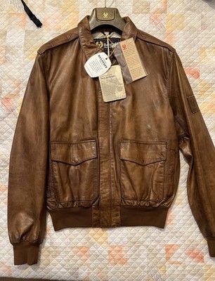 Belstaff Steve McQueen Gr.XL *Neu/Nie Getragen*