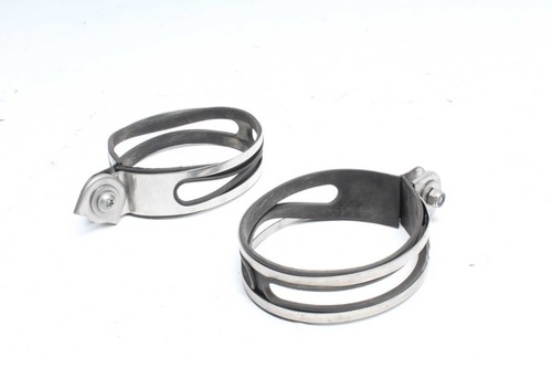 Krümmer Schellen rechts Aprilia SL 1000 Falco ZD4PA 99-04