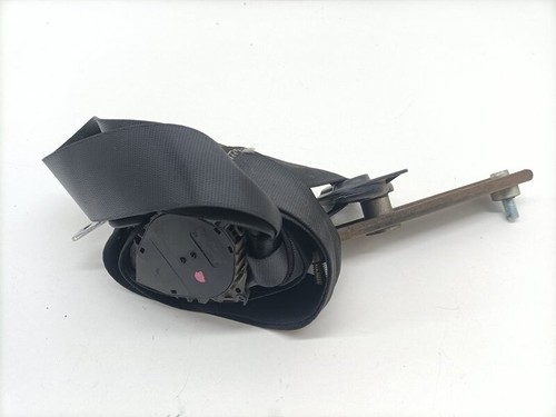 sicherheitsgurt hinten rechts BMW X5 E53 3.0D 00043594 jgrmp121346