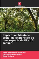 Irene Franceline Mbouwe (U. A.) | Impacto Ambiental E Social Da ExploraçãO De...