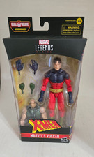 Vulcan Marvel Legends X-Men Bonebreaker BAF Hasbro Ships Immediately