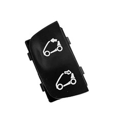 Opening Closing Convertible Roof Top Switch For Smart W451 Fortwo 2007-2015