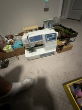 Brother XR9500PRW Project Runway Limited Edit...