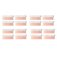 16 Pcs Pure Copper Notebook Gaming Laptop Memory Heatsink Cooling Radiator 9020