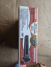 Magnavox DTV Digital to Analog TV Converter Box TB110MW9 with Remote New in Box