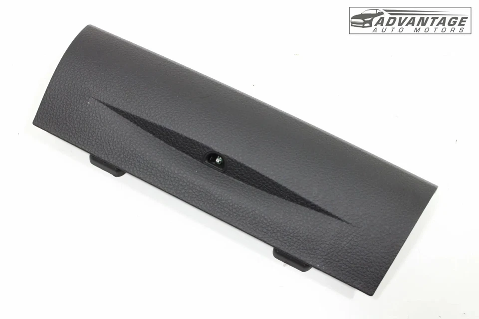 BMW 328I XDRIVE F30 2012-2016 TABLERO TABLERO CENTRO INFERIOR CUBIERTA PANEL OEM Foto 2 de 4