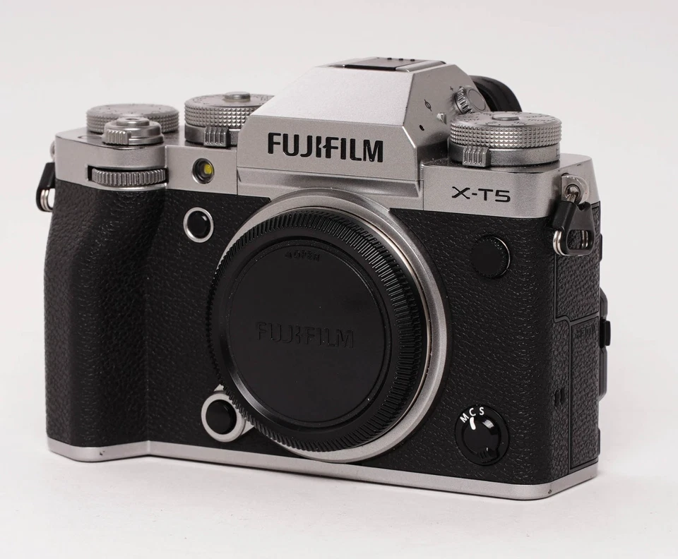 Fujifilm X-T5, Foto 4 von 5