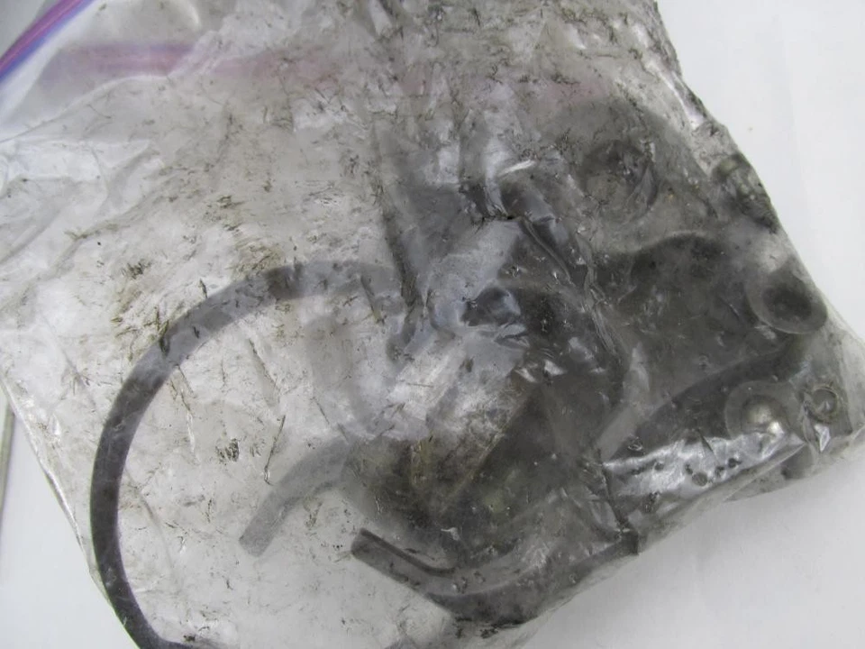  Harley Davidson Softail Evo genuino transmisión de 5 velocidades 1999-03 91084081 Foto 4 de 4