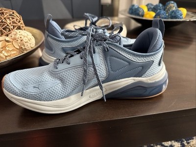 PUMA Cell Thrill Men s Blue Size 10