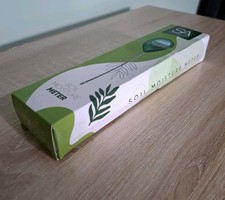 Image of Soil Moisture Meter No Battery Required Unused