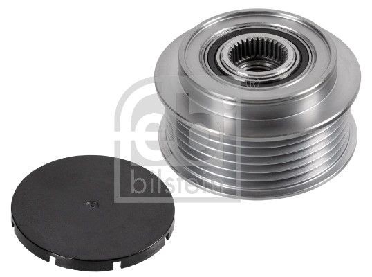 Febi Bilstein 101754 Generatorfreilauf FüR Audi-image