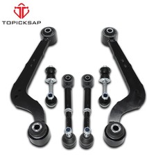 Rear Control Arms and Sway Bars For 2010-2017 Toyota Rav4 Lexus NX200t NX300h
