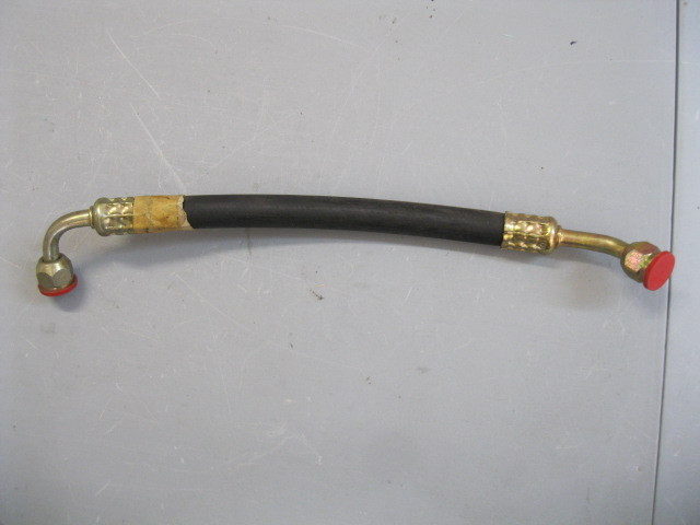 Ferrari 308 Evaporator Pipe # 106693