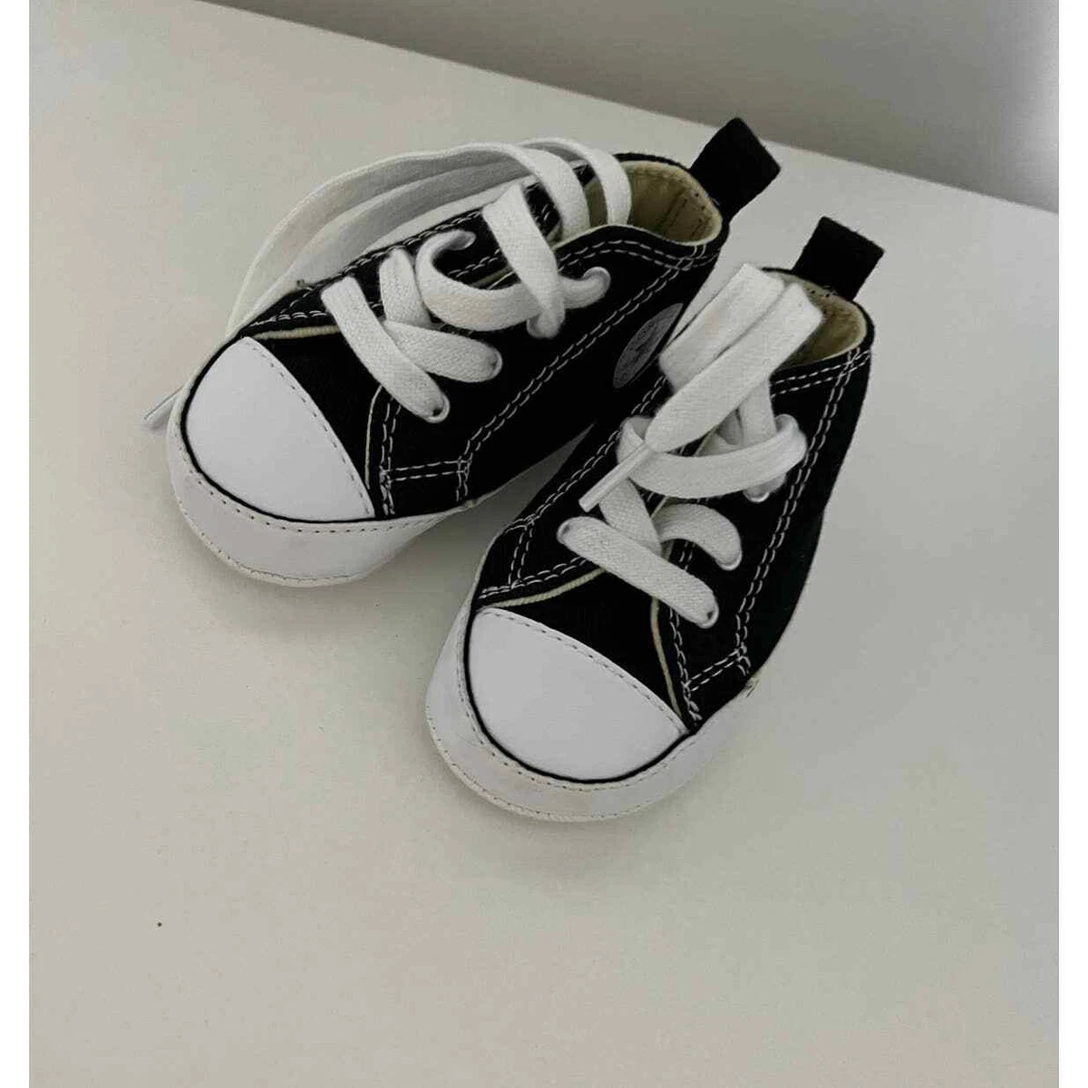 Infant converse on sale size 2