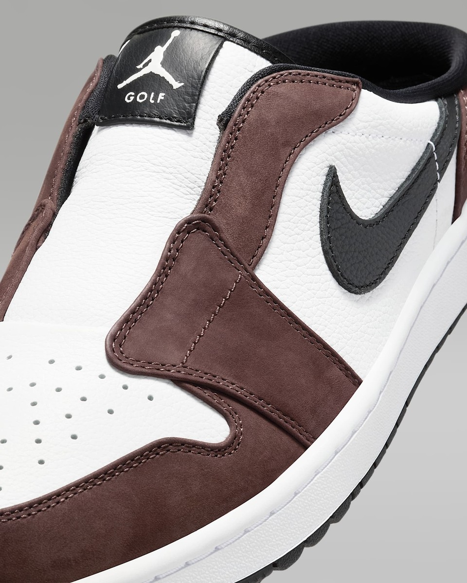 靴 Nike Air Jordan 1 Mule \