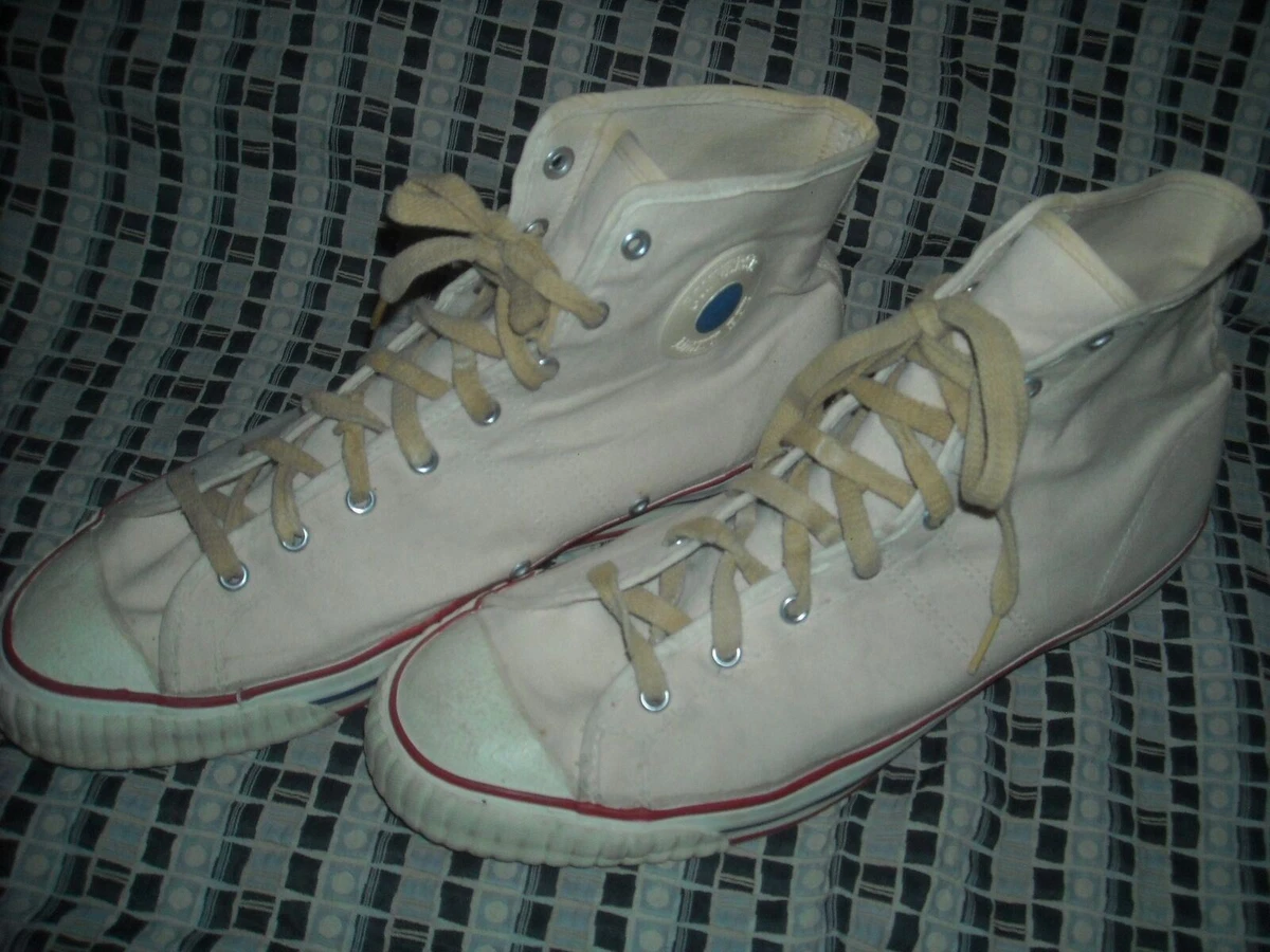 Converse all top star 60's