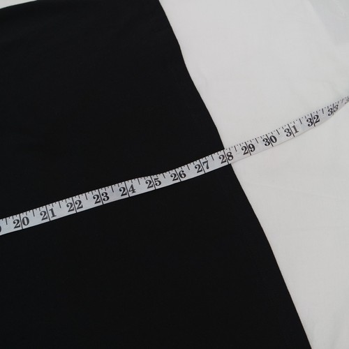 Element Black Future Is Nature Organic Cotton T-Shirt Top Size M - Picture 9 of 10