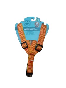 greenbrier dog harness