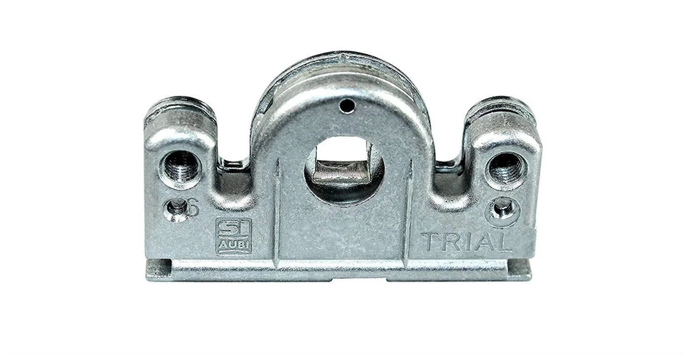 Siegenia Reparatur Getriebeschloss Schneckengehäuse für TRIAL Getriebe 3 & 23 - Bild 2 von 3