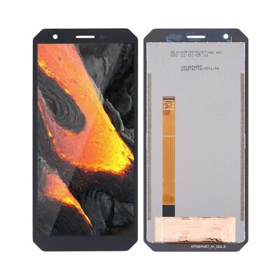 LCD Display Touch Screen Digitizer Assembly Replacement For Blackview OSCAL S60