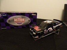 Action Collectables 3 Dale Earnhardt GM 1997 Monte Carlo Diecast Stock Car RF