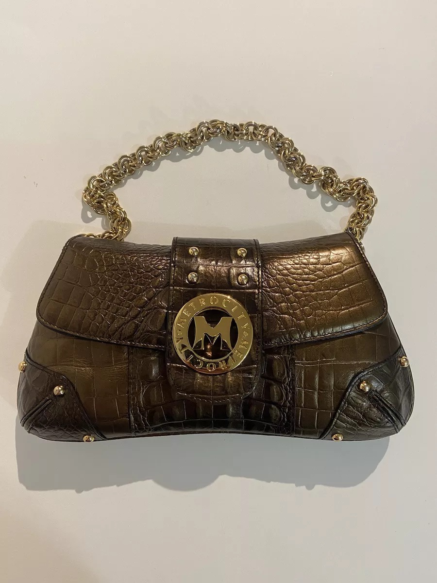 ORIGINAL METROCITY SHOULDER BAG