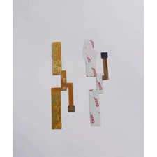 2pcs for Canon 18-135mm Focusing Wire Brush Lens Repair Parts