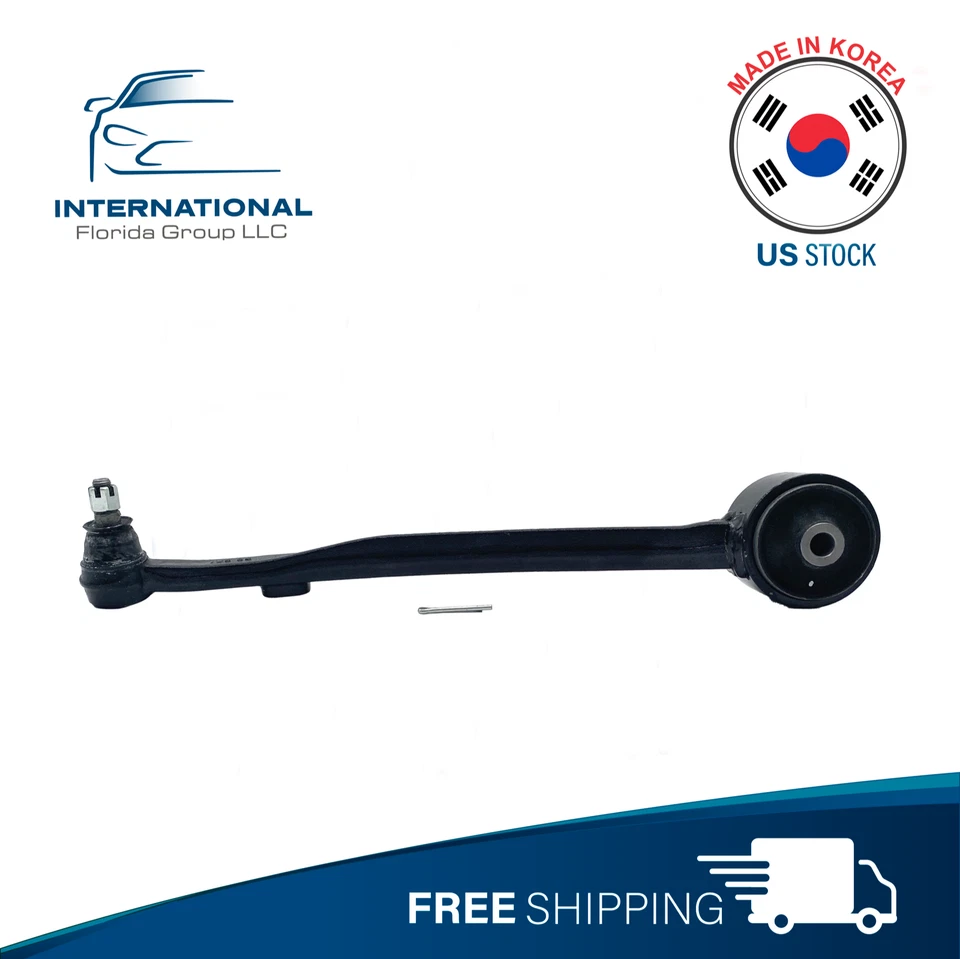 OE Korea CTR Front Lower Control Tension Arm for Genesis Coupe 10-16 (RH-LH) - Image 3 of 4