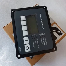 Cummins 300-6014 DISPLAY PANEL HMI211