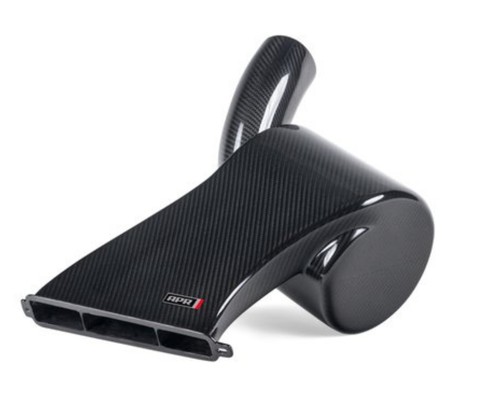 Ingesta de fibra de carbono APR CI100033 para Audi/Volkswagen 1.8T/2.0T EA888 Gen 3 MQB - Imagen 3 de 13