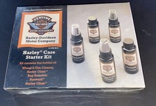 Harley Davidson Care Starter Kit #94671-99
