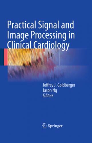 Thumbnail - Practical Signal And Image Processing In Clinical Cardiology 2832