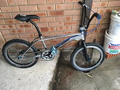 bmx for sale gumtree