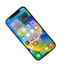 Apple iPhone 12 64GB/128GB Unlocked - Black, Blue, Green, Red - Free Shipping!