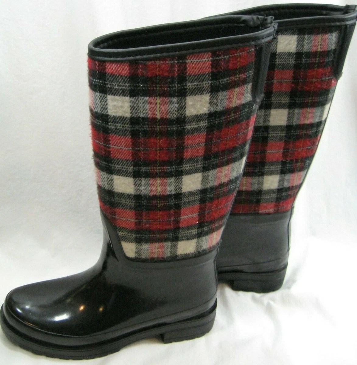 Bass rubber boots sale